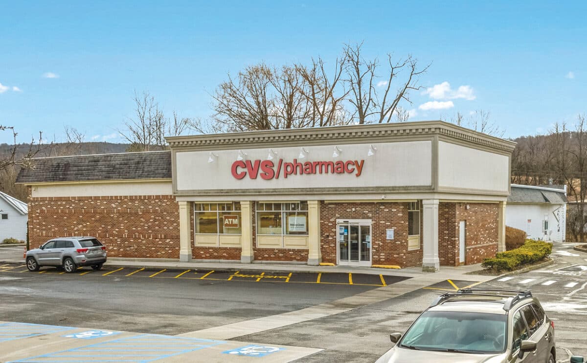 Commercial Property for Sale in Millerton New York 12546